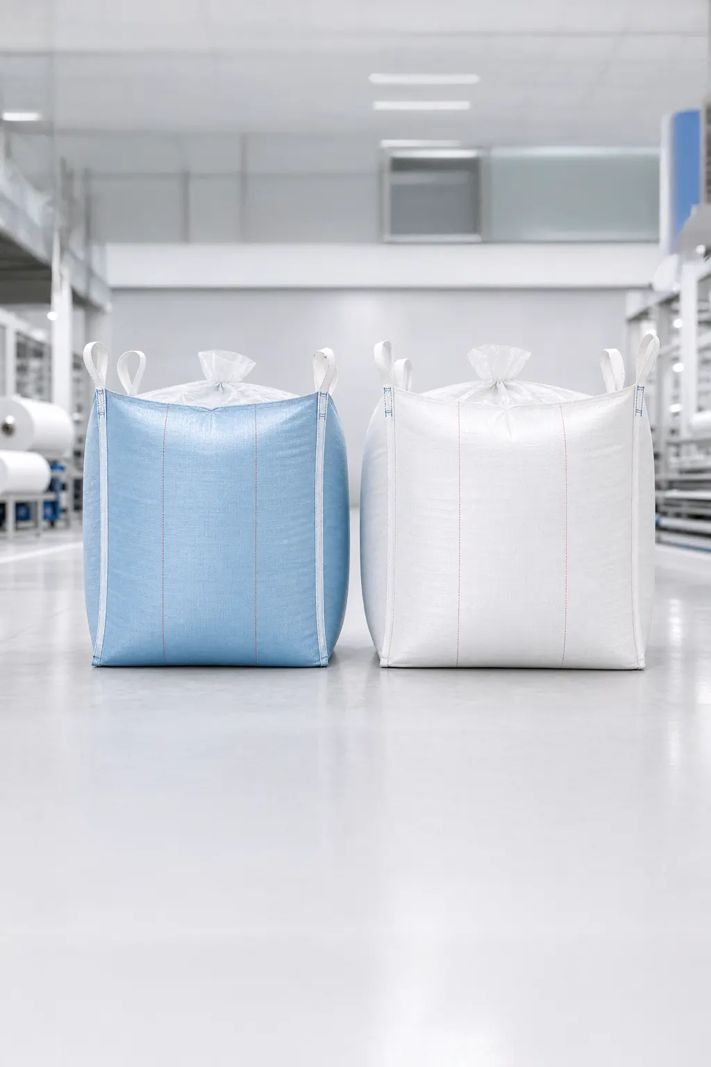 Tip D Chromiq Big Bag