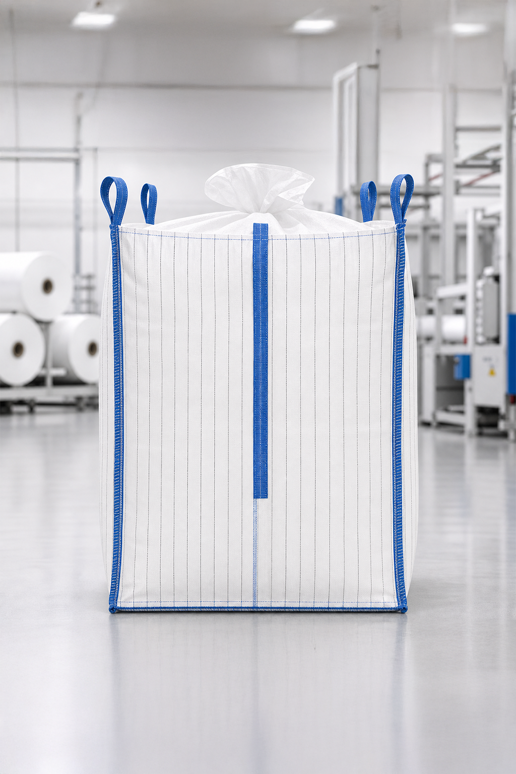 Ventilli Big Bag