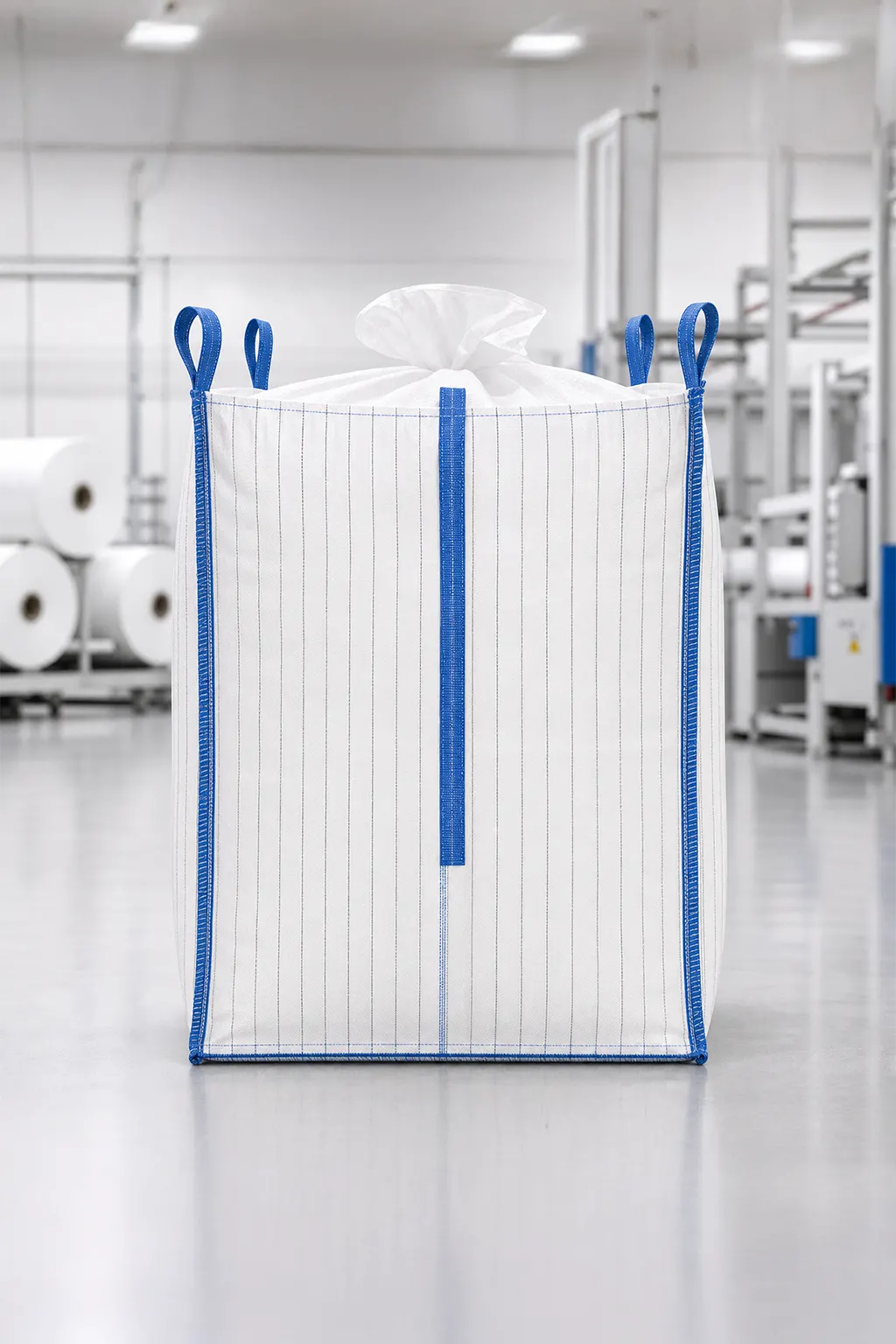 Ventilli Big Bag