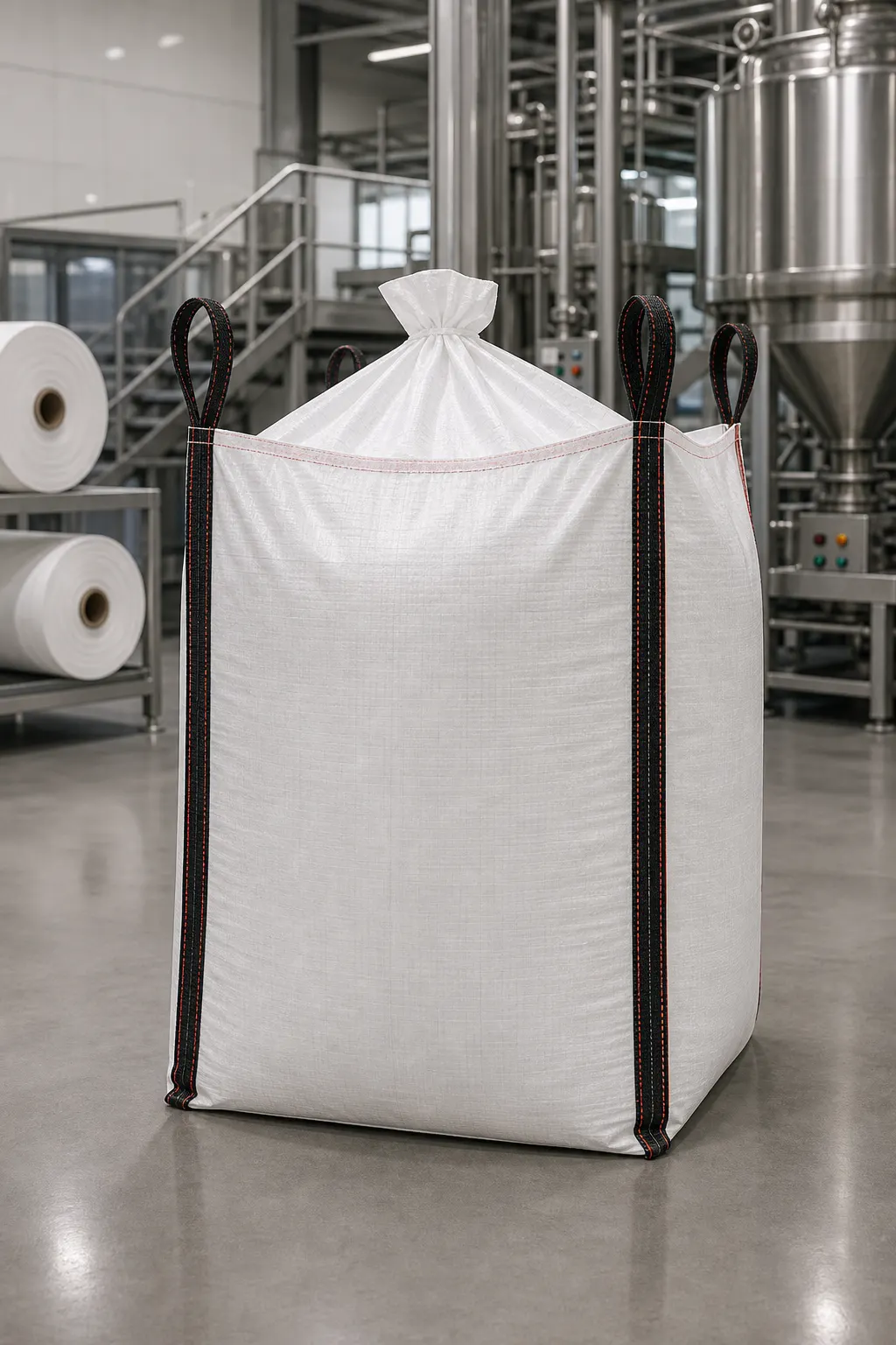 Un Big Bag